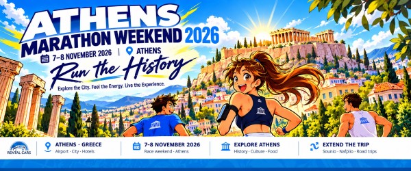 Athens Marathon